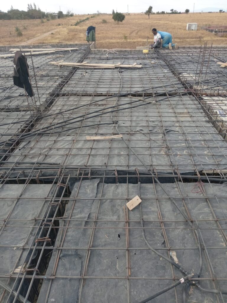 independent site inspection for diaspora